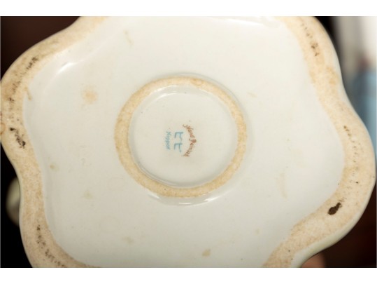 Miscellaneous Antique Teapots