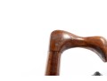 Three Vintage Woodcraft Canes