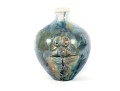 Phil Morgan (Seagrove, NC) Stunning Crystalline Face Jug