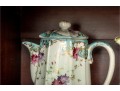 Miscellaneous Antique Teapots