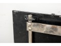 Herring-Hall-Marvin Steel Low Safe 