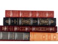 Large Collection Of Vintage Hardcover Books