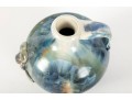 Phil Morgan (Seagrove, NC) Stunning Crystalline Face Jug
