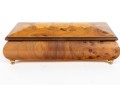 19th Century Italian Reuge Music Box