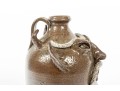Jack Timothy Maness (American [NC] 1945 - 2012) Folk Art Face Jug