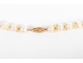 Art Deco 18K Gold Earrings & Teardrop Pearl Pendant