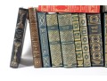 Large Collection Of Vintage Hardcover Books