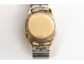 Vintage Bulova Accutron M7 14 KT Gold Filled Watch 1967