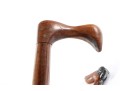 Three Vintage Woodcraft Canes