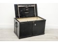 Herring-Hall-Marvin Steel Low Safe 