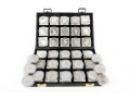 Collection Of .999 Fine Silver Coins (36 Count)