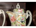 Miscellaneous Antique Teapots