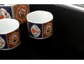 Vintage Fine Dolphin China Tea Service
