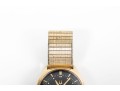 Vintage Bulova Accutron M7 14 KT Gold Filled Watch 1967