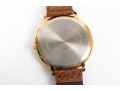 Four Miscellaneous Vintage Wrist Watches