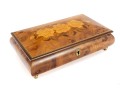 19th Century Italian Reuge Music Box