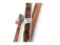 Three Vintage Woodcraft Canes