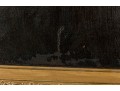 Antique 19th Century Victorian Oil Portrait