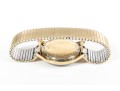 Vintage Bulova Accutron M7 14 KT Gold Filled Watch 1967