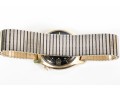 Vintage Bulova Accutron M7 14 KT Gold Filled Watch 1967
