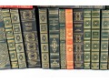Large Collection Of Vintage Hardcover Books