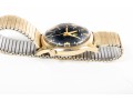Vintage Bulova Accutron M7 14 KT Gold Filled Watch 1967