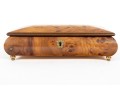 19th Century Italian Reuge Music Box