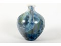 Phil Morgan (Seagrove, NC) Stunning Crystalline Face Jug
