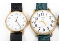 Four Miscellaneous Vintage Wrist Watches