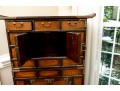 Vintage Korean Tansu 3-Piece Chest