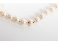 Art Deco 18K Gold Earrings & Teardrop Pearl Pendant