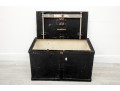 Herring-Hall-Marvin Steel Low Safe 