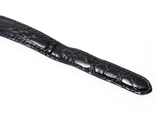 Tiffany & Co. Classic Stainless Steel 24mm Quartz Wristwatch, With Box