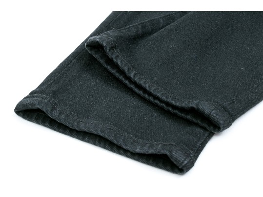 Lot Five Assorted J Brand Blue And Black Jeans, Size 29