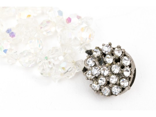 Lot Of Fabulous Assorted Vintage Costume Jewelry