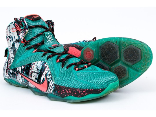 Nike Stunning 