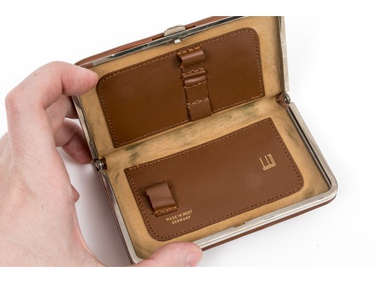 Dunhill Vintage Holder