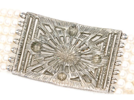 Collection Of Elegant Fashion Jewelry