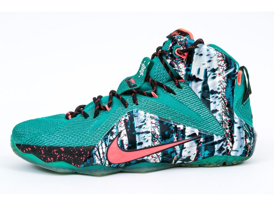 Nike Stunning 