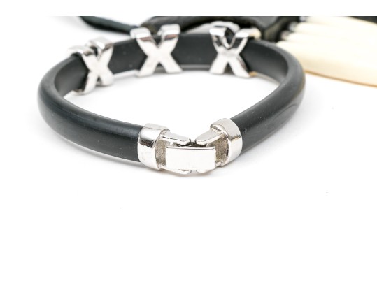 Lot Of Southwestern Inspired Fashion Jewelry