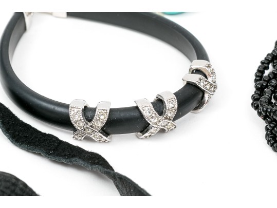 Lot Of Southwestern Inspired Fashion Jewelry