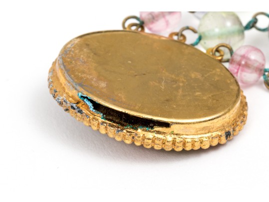 Lot Of Fabulous Assorted Vintage Costume Jewelry