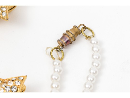 Collection Of Elegant Fashion Jewelry