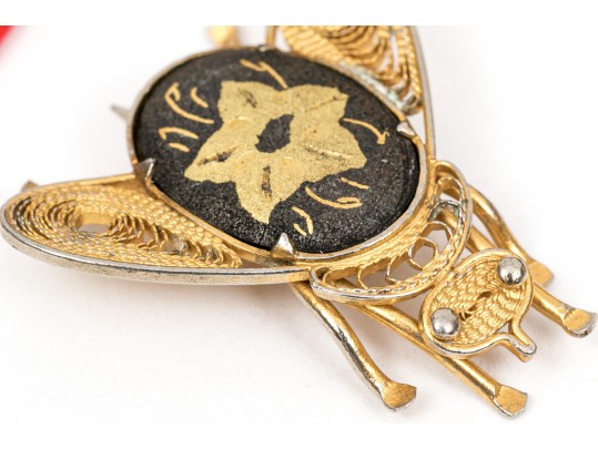 Collection Of Bold Fashion Jewelry