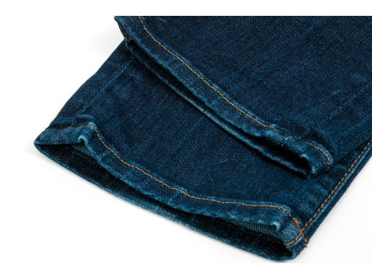 Assorted Designer Jeans Lot, Six Pieces,  Including Hudson And Vince, Assorted Sizes