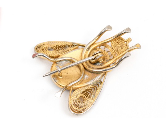 Collection Of Bold Fashion Jewelry