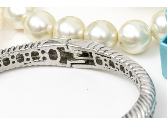 Collection Of Elegant Fashion Jewelry