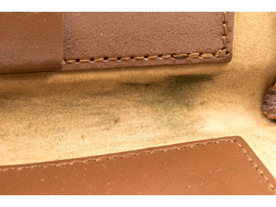 Dunhill Vintage Holder
