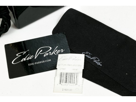 Edie Parker Magnificent 