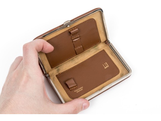 Dunhill Vintage Holder